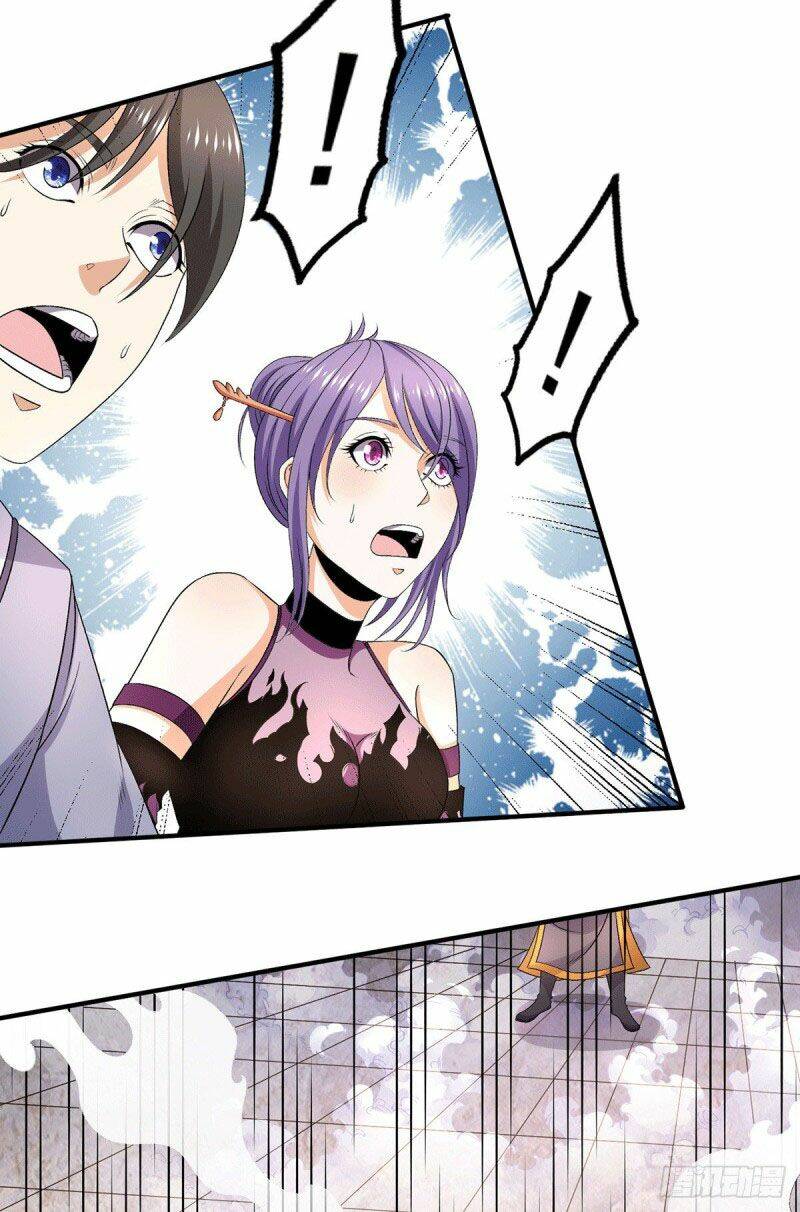 Tiên Vương Trùng Sinh: Chapter 236