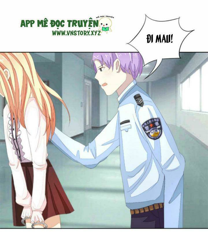 Nam Thần Ma Cà Rồng: Sủng Nhược Tiểu Lãn Thê: Chapter 31