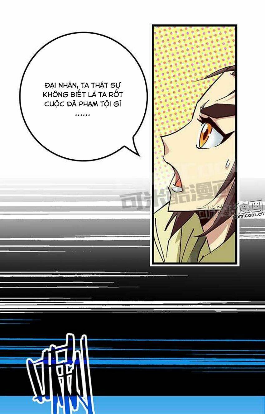 Phong Quỷ Truyền Thuyết: Chapter 24