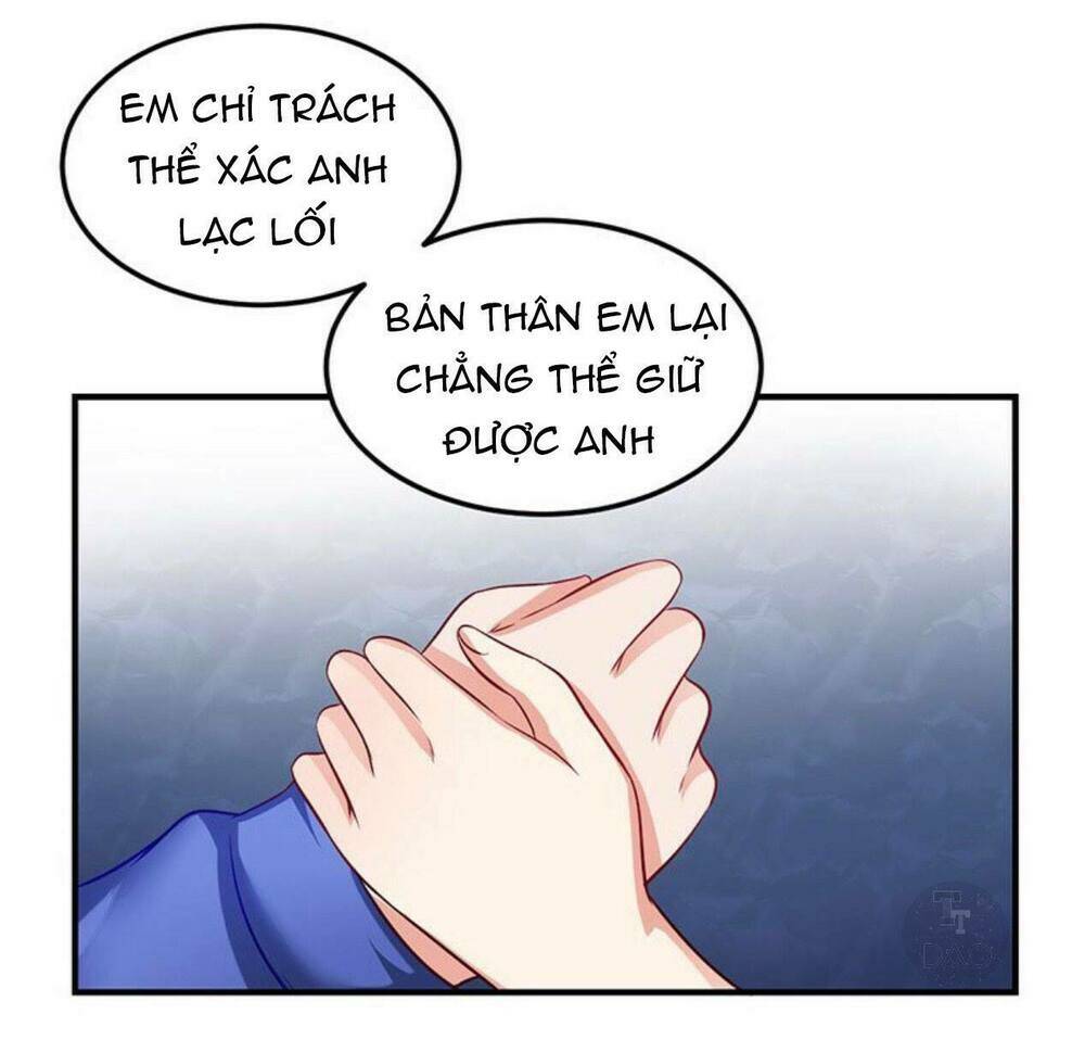 Đoạt Hôn Ác Thiếu: Chapter 22