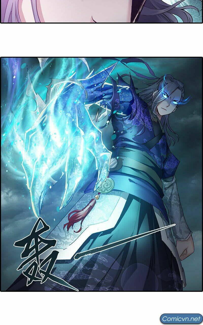 Thiên Cơ Lục: Chapter 3