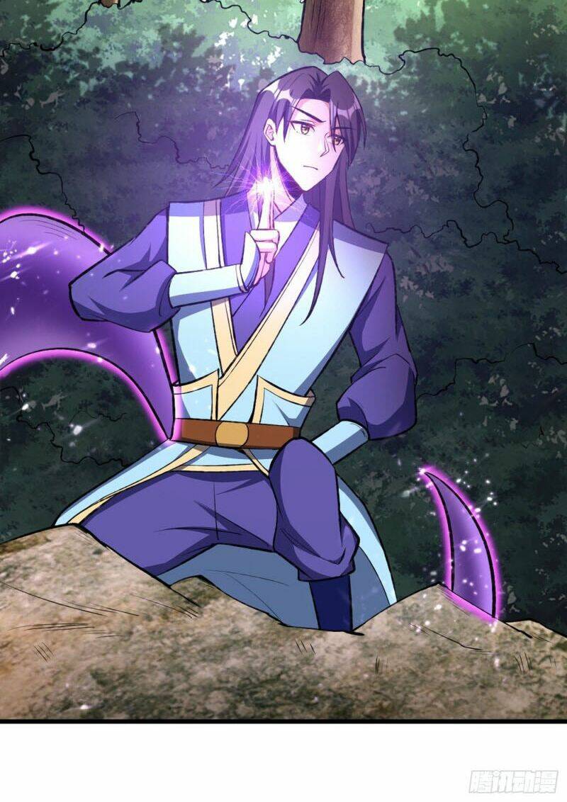 Yêu Giả Vi Vương: Chapter 142