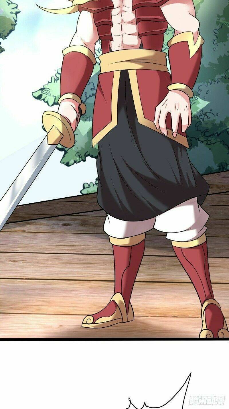 Trọng Sinh Tối Cường Ma Tôn Ở Rể: Chapter 73