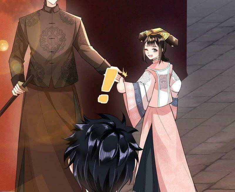 Quận Chúa Vững Vàng, Thiết Lập Nhân Vật Không Thể Vỡ: Chapter 30