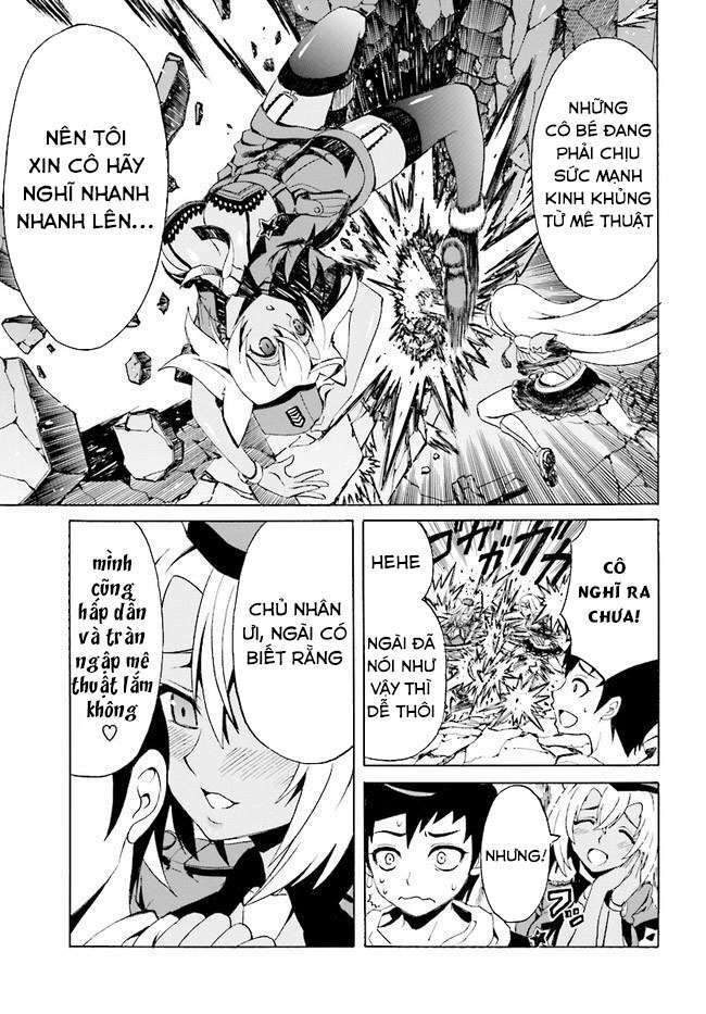 Destiny child: Chapter 2