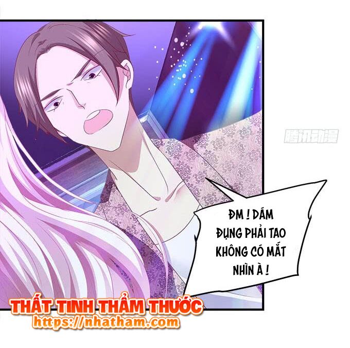 Thiên lại âm linh: Chapter 42
