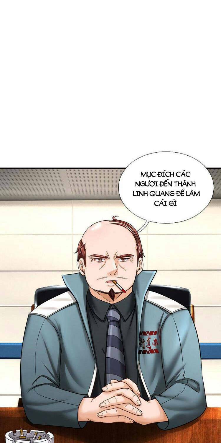Ta Chẳng Làm Gì Cũng Vô Địch: Chapter 31