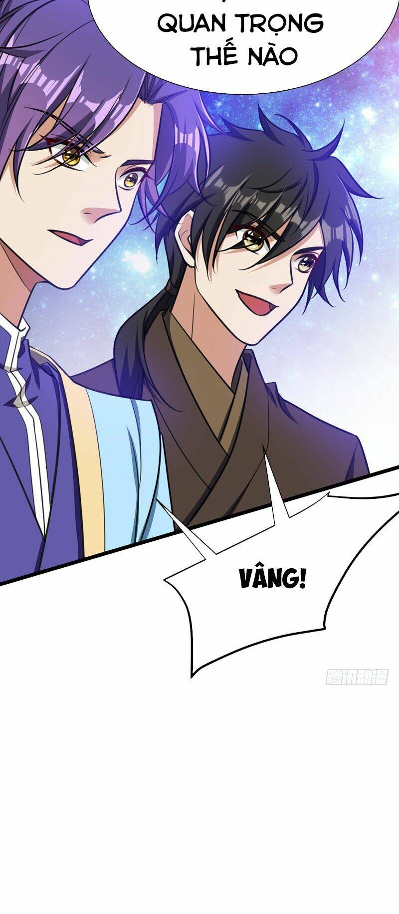 Yêu Giả Vi Vương: Chapter 84