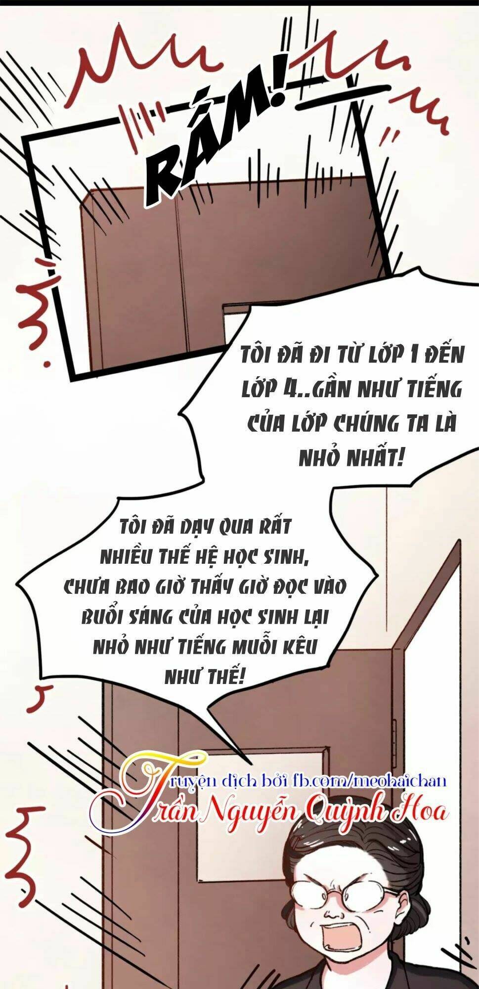 Cậu Đã Từng Yêu Tôi: Chapter 7