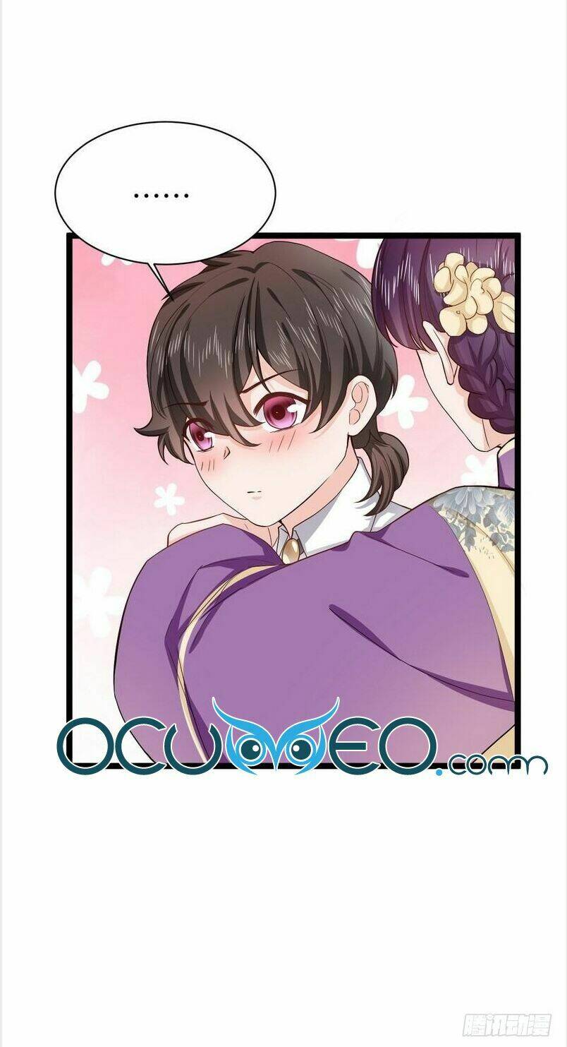 Vợ Yêu Tư Sủng Của Thiếu Soái: Chapter 20