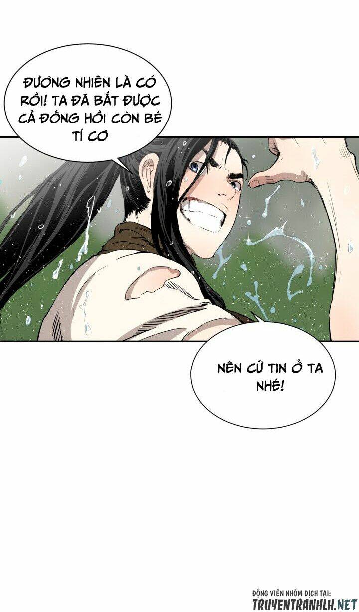 Vô Kiếm Tiểu Tử: Chapter 15
