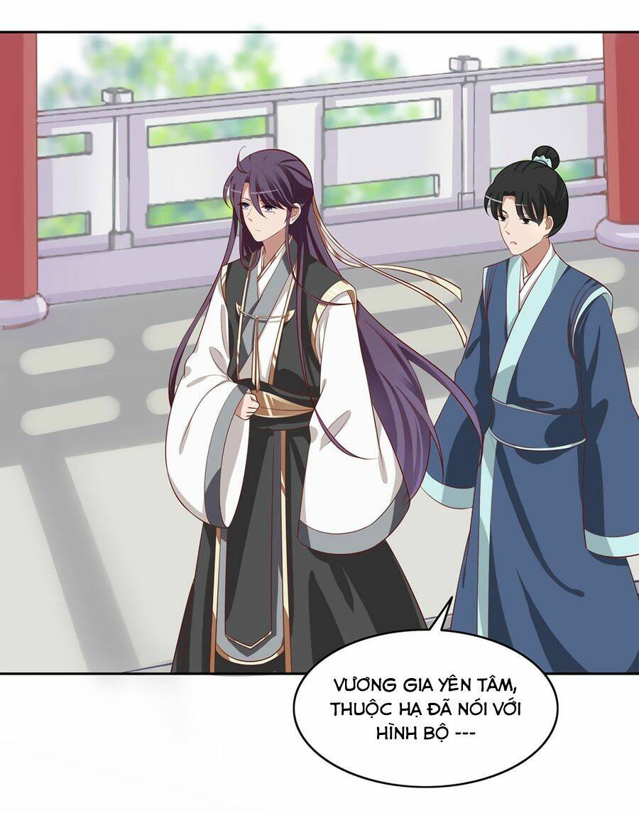 Kiêu Ngạo Vương Gia Chủng Điền Phi: Chapter 70