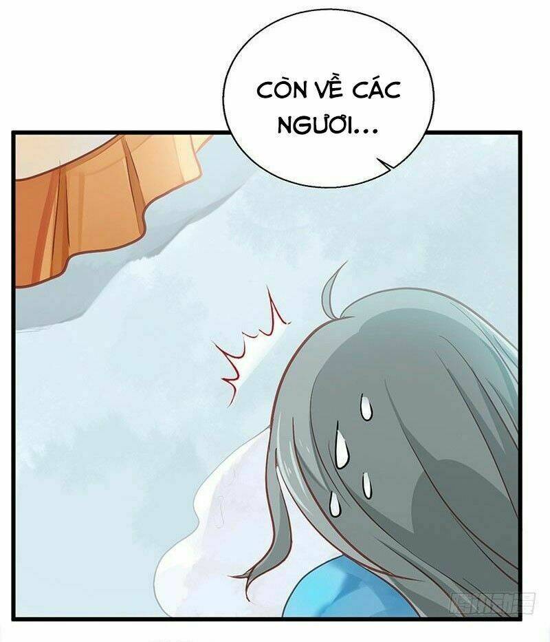 Bệ Hạ Xin Tự Trọng: Chapter 14