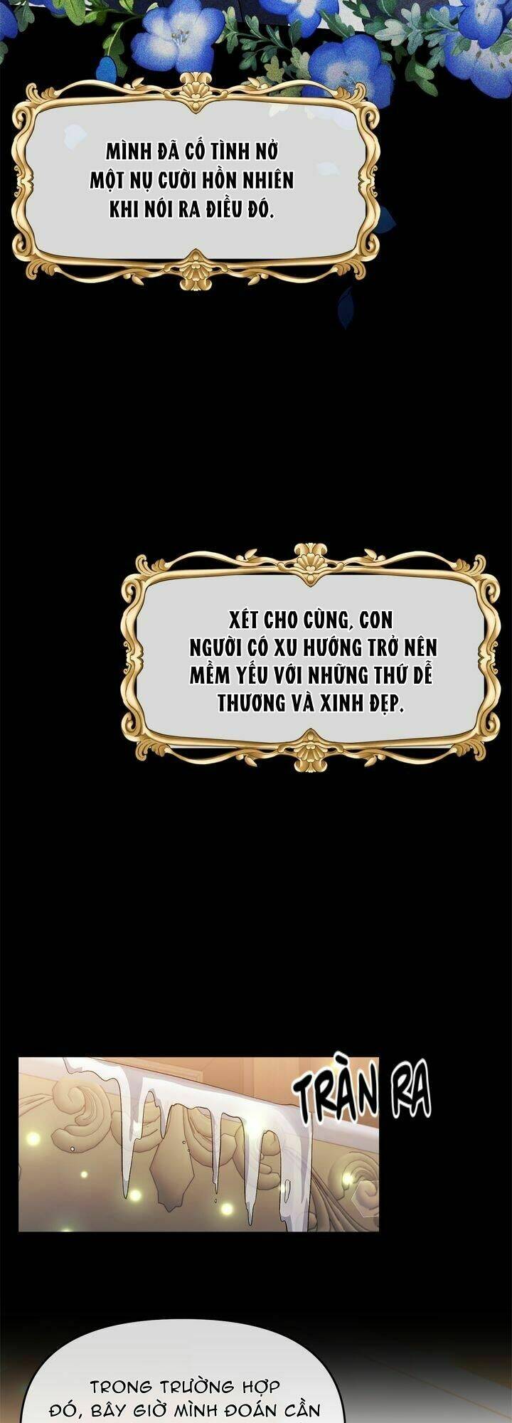 Nữ Công Tước Phương Bắc Là Một Nhân Vật Phản Diện: Chapter 13