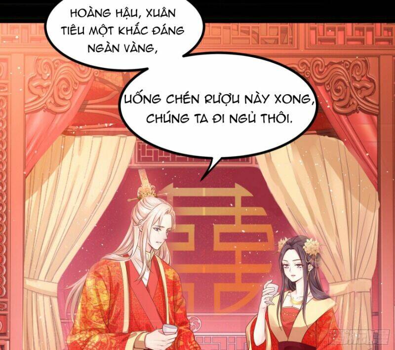 Ta Phải Làm Hoàng Hậu: Chapter 2