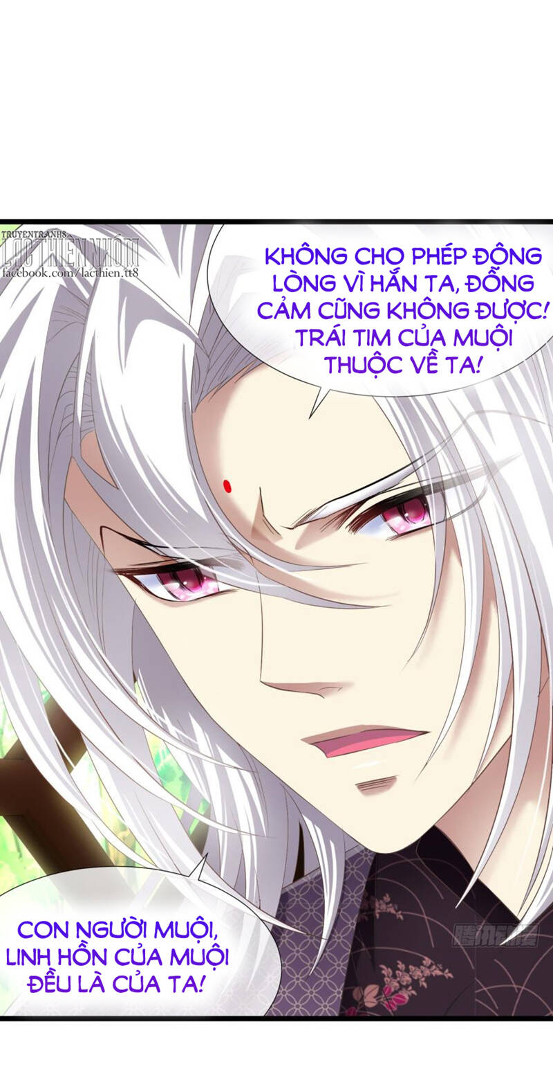 Một Vạn Tư Thế Công Lược Yêu Nam: Chapter 121