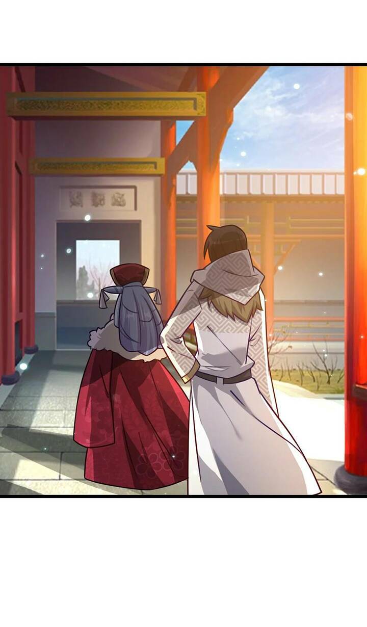 Đại Bảo Kiếm Của Tôi: Chapter 15