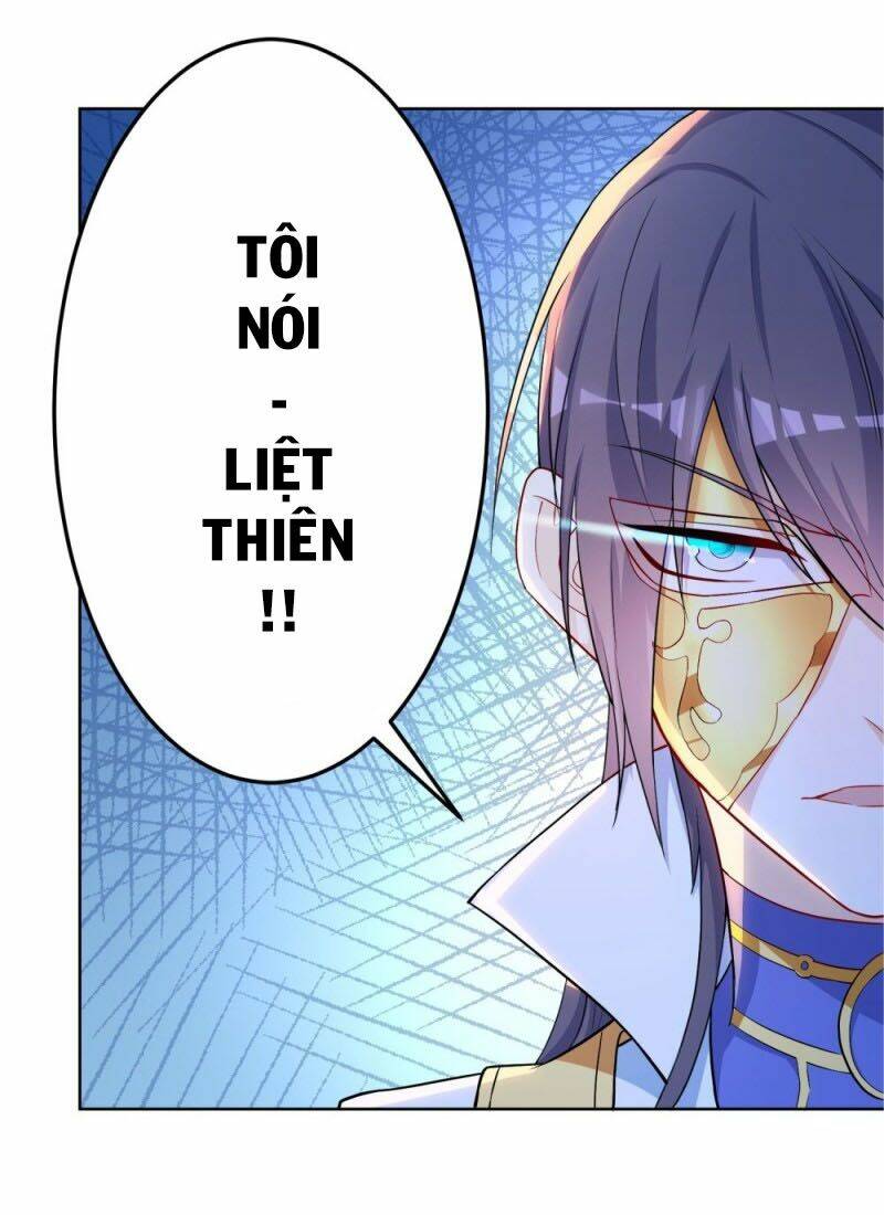 Thiên Hỏa Đại Đạo: Chapter 18