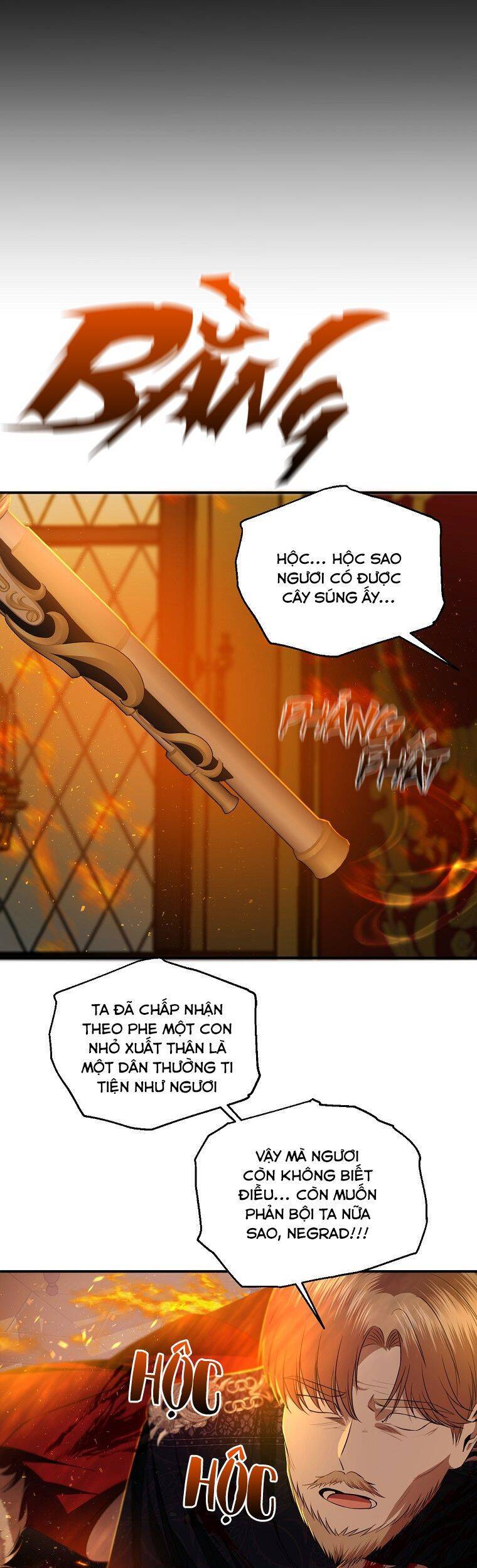 Phương Pháp Sống Sót Khi Phải Ngủ Cùng Hoàng Đế: Chapter 26