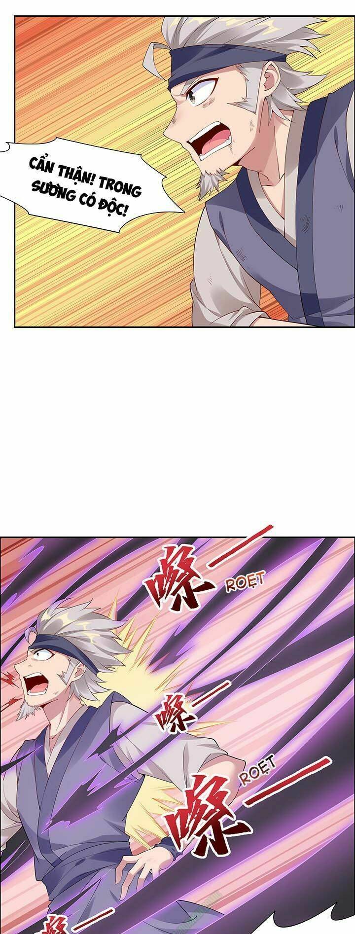 Nghịch Lân: Chapter 22
