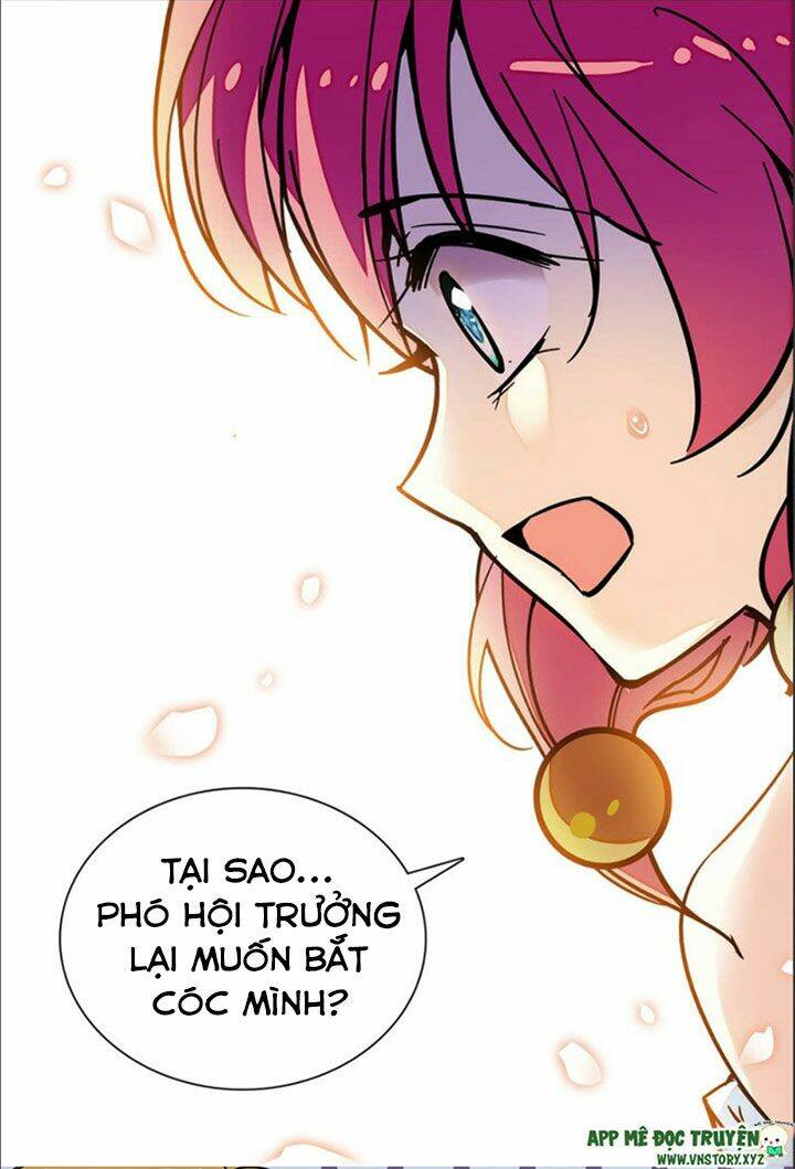 Kẻ Siêu Phàm: Chapter 41