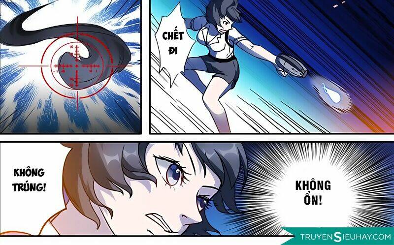 Cực Phẩm Tu Chân Thiếu Niên: Chapter 16