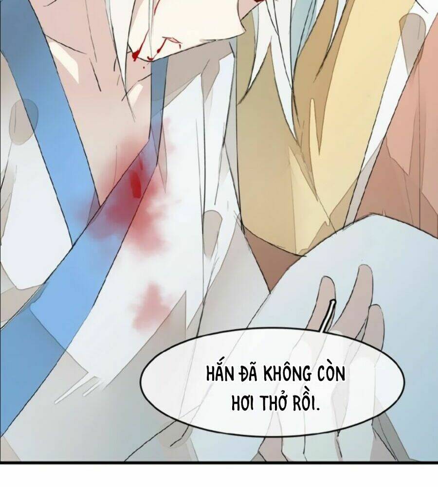 Chấp Tử Chi Kiếm: Chapter 7