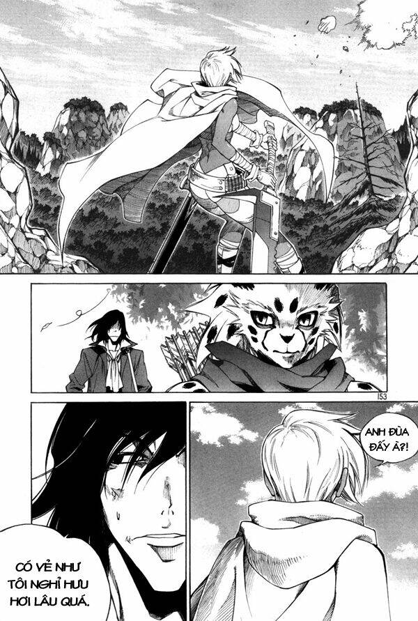 Dark Air: Chapter 13