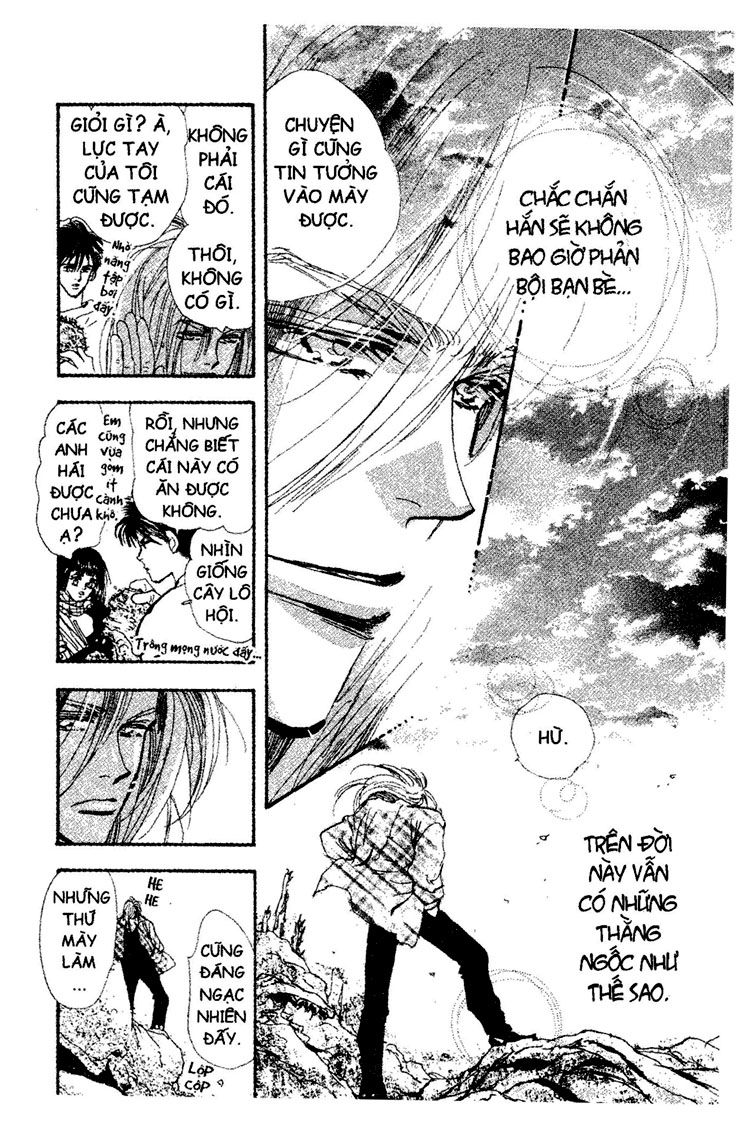 Mầm Sống: Chapter 23