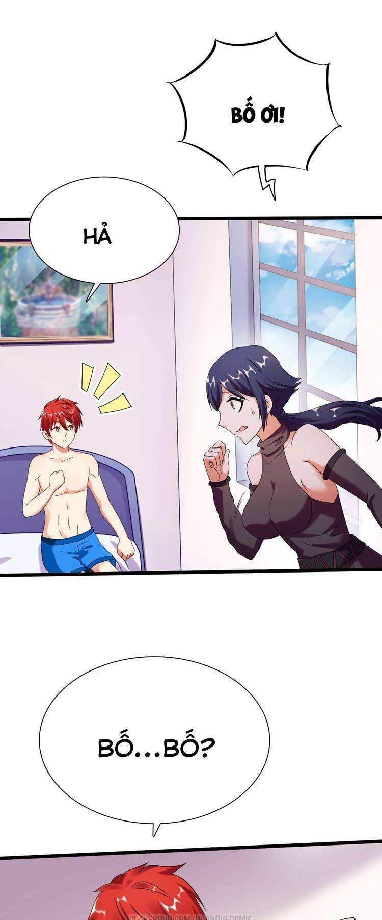 Kinh Thế Kỳ Nhân: Chapter 31