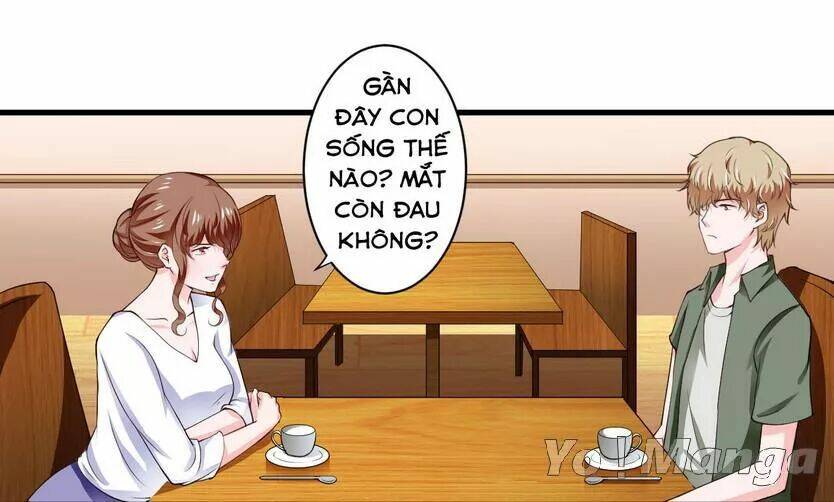 Thiểm Hôn Kinh Ái: Chapter 116