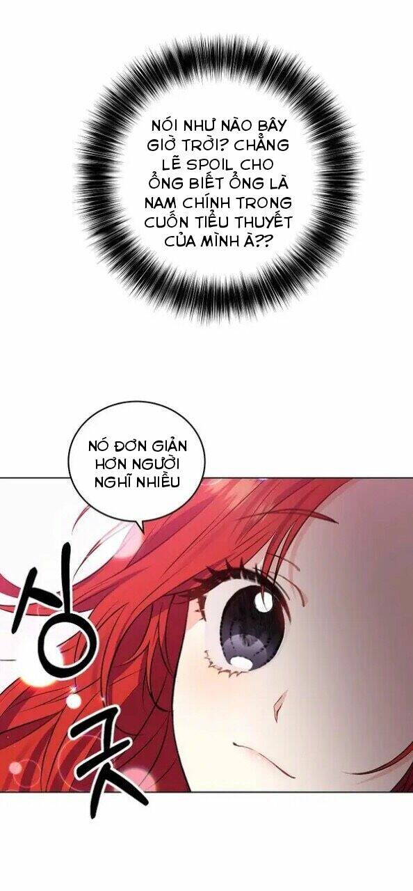 Tôi Trở Thành Gia Sư Của Tên Bạo Chúa: Chapter 2.1