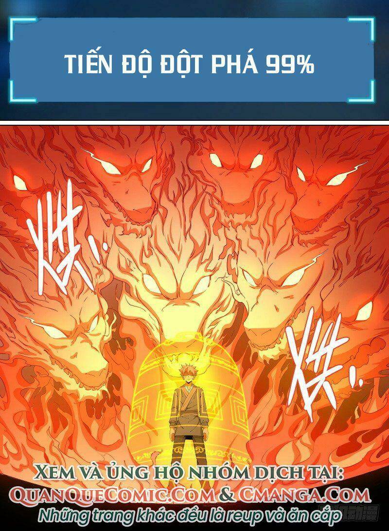 Võ Lực Chí Mạng: Chapter 54