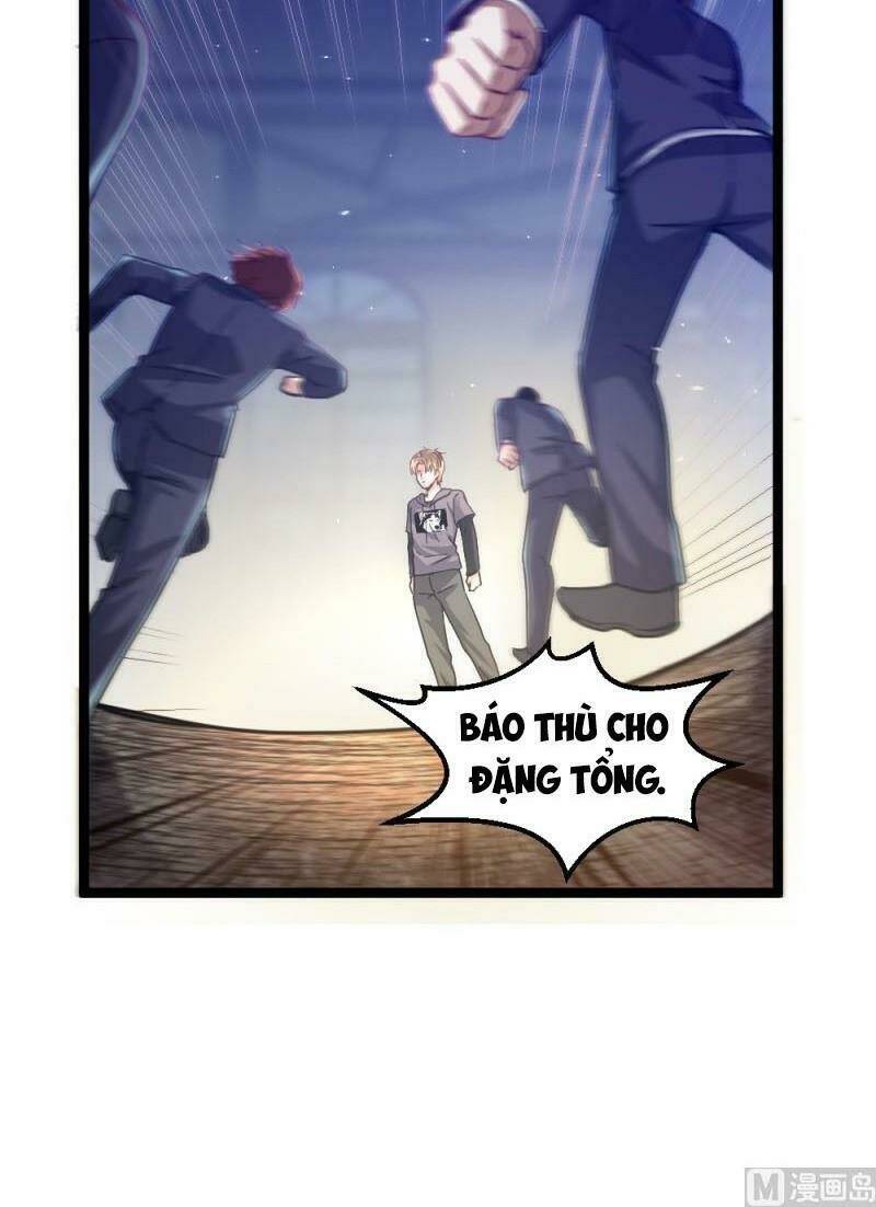 Tối Cuồng Nữ Tế: Chapter 44