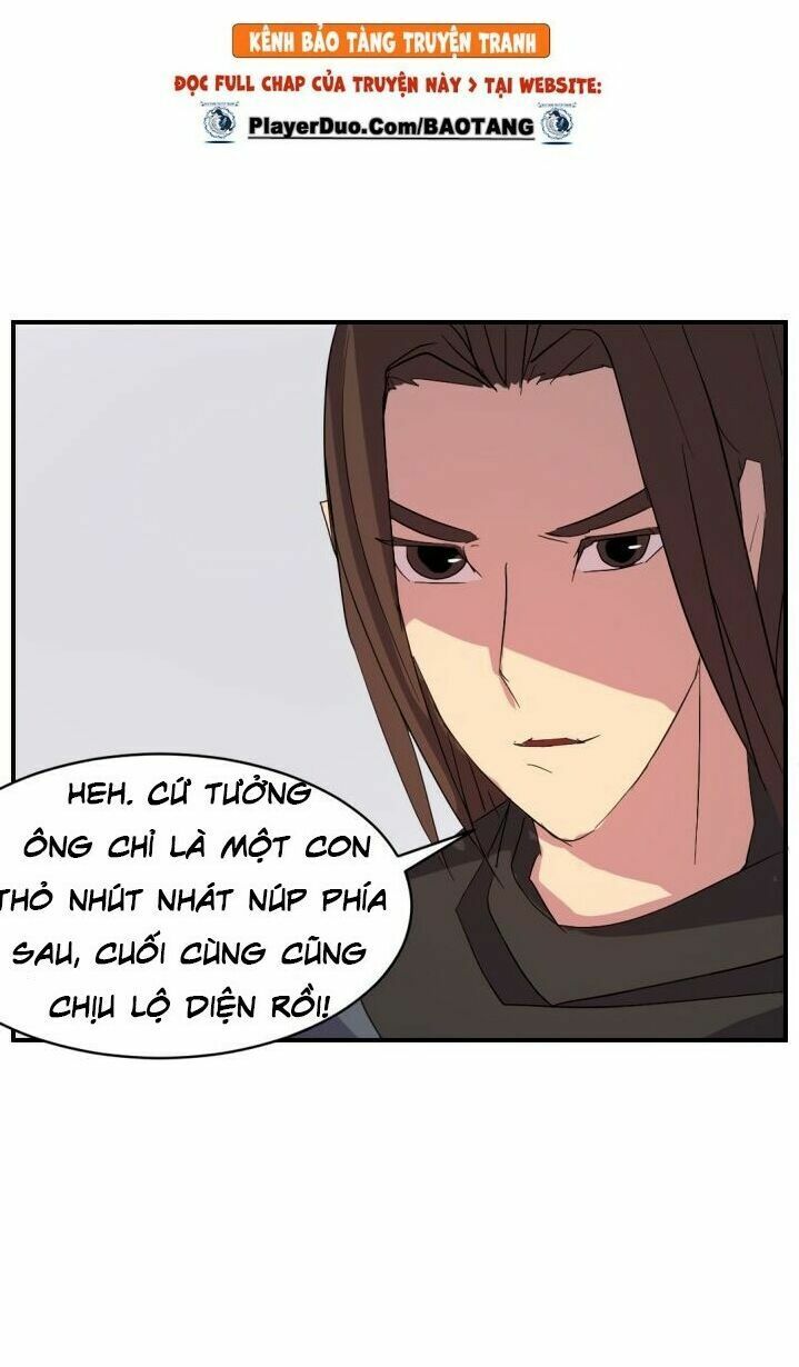 Trọng Sinh, Bất Khả Chiến Bại: Chapter 41
