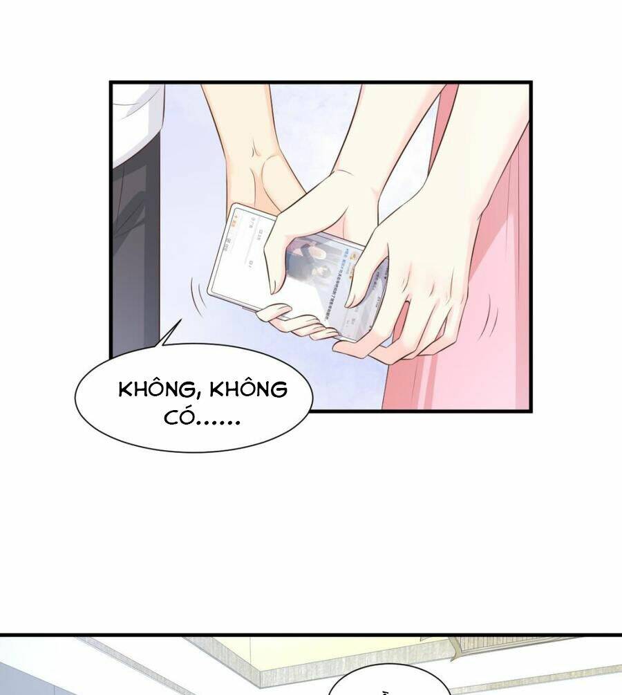 Tư Sủng Cục Cưng Bảo Bối: Chapter 48