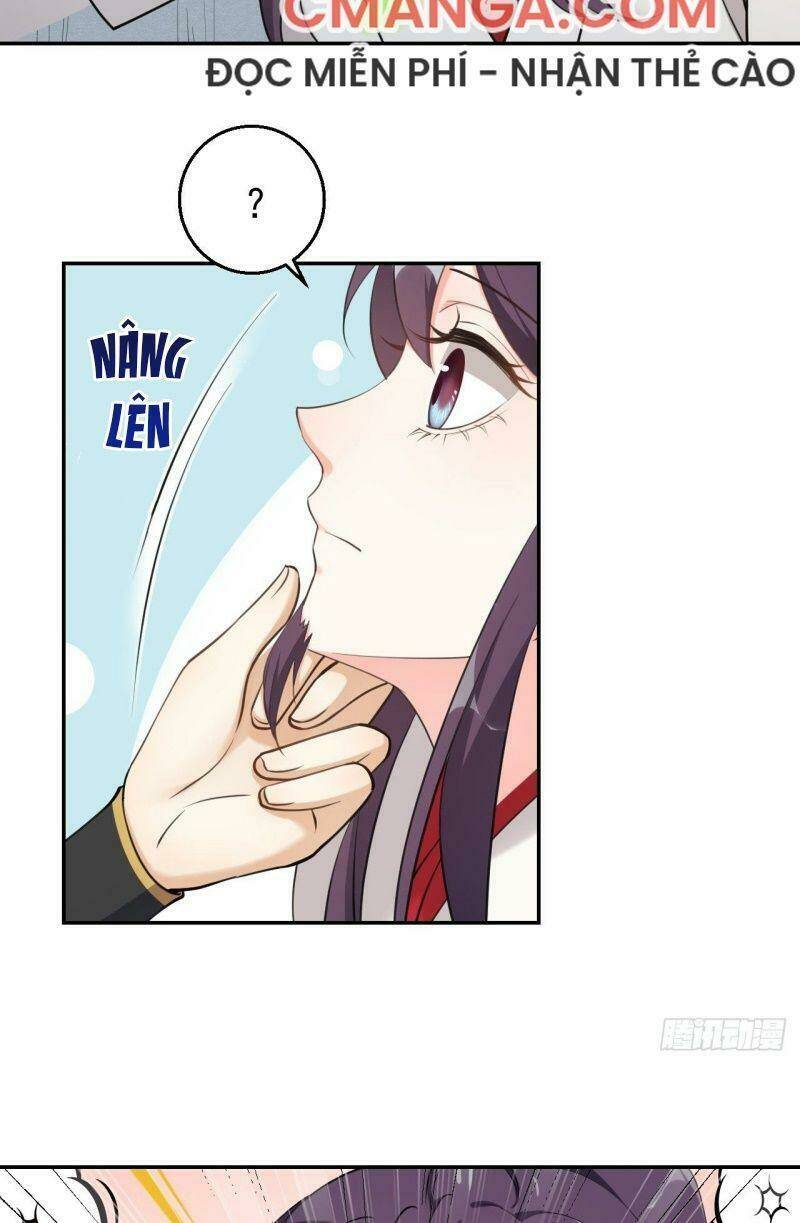 Nữ Tiên Tôn Bận Đào Hôn: Chapter 21