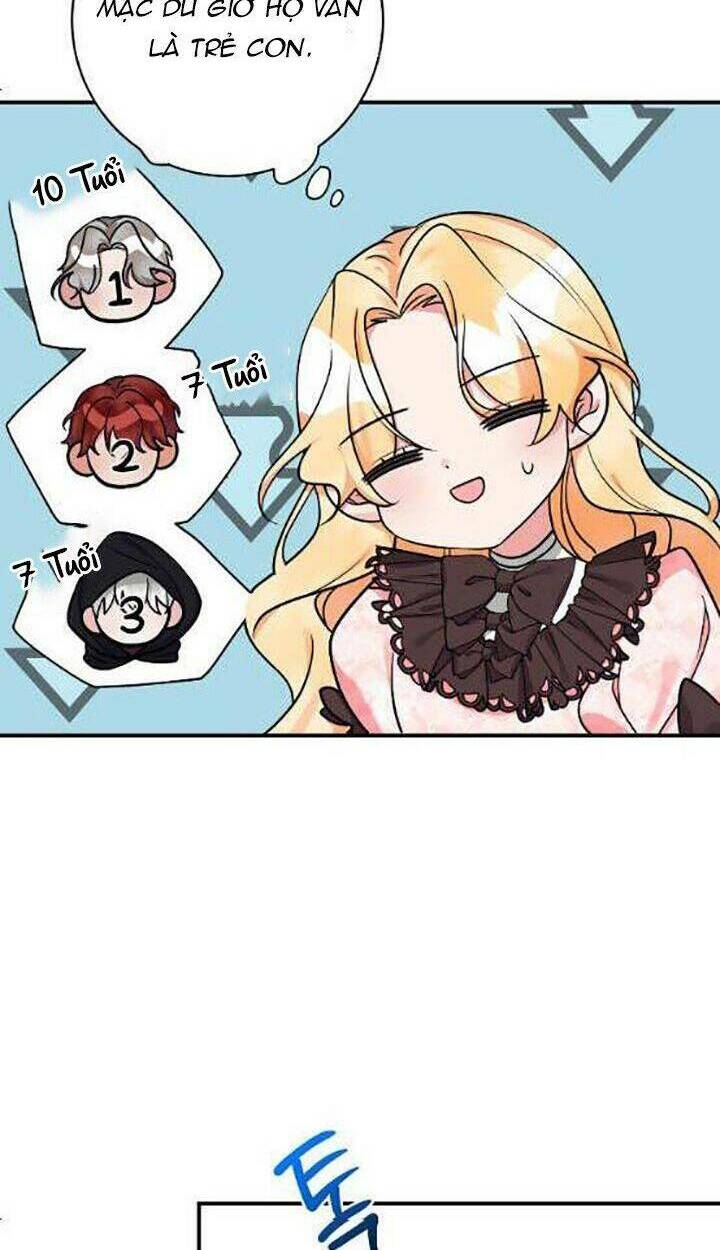 Vợ Yêu Của Ác Ma: Chapter 10