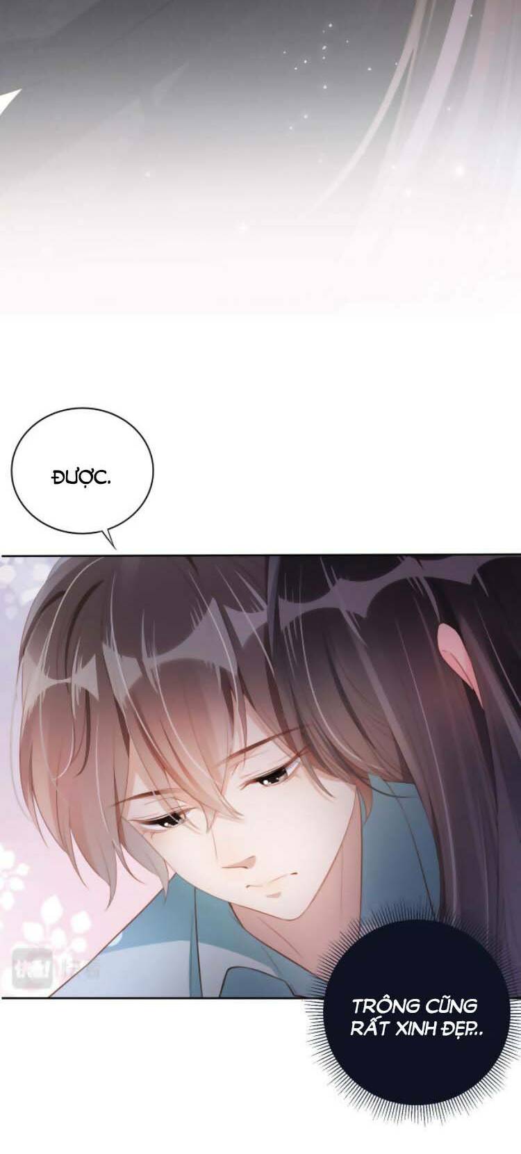 Dây Dưa Không Dứt: Chapter 1