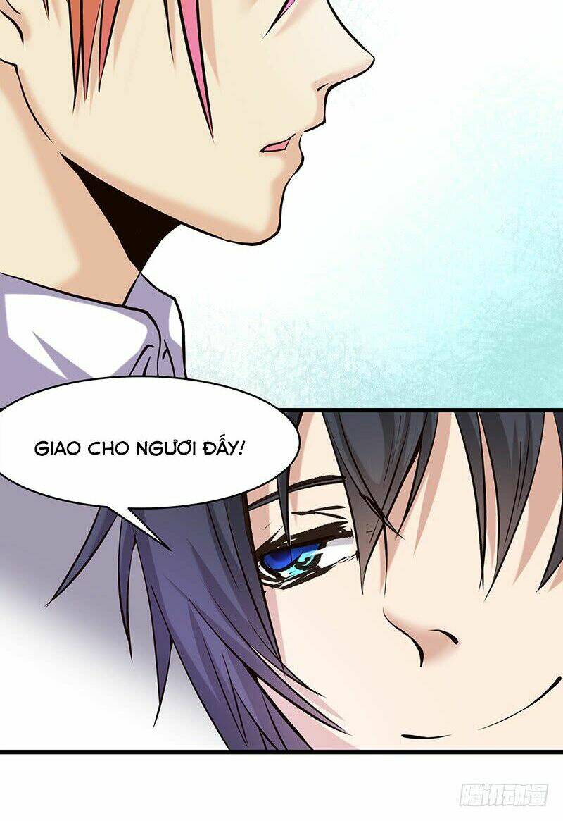 Nhất Phẩm Cao Thủ: Chapter 15