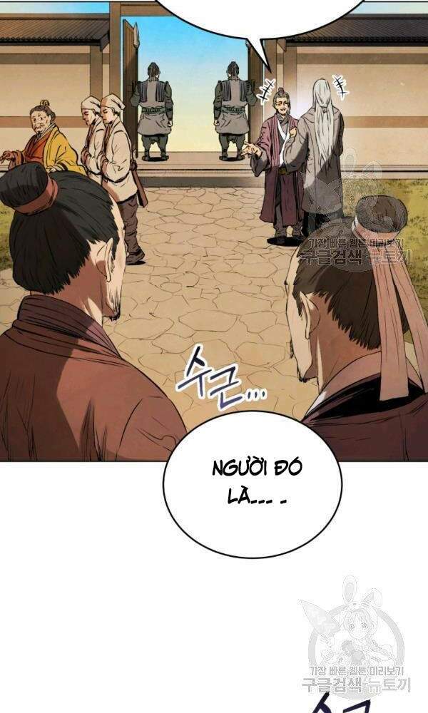 Phụng Tiên Trọng Sinh Ký: Chapter 35