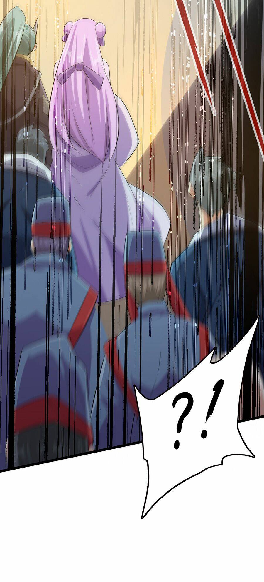 Đại Bảo Kiếm Của Tôi: Chapter 37