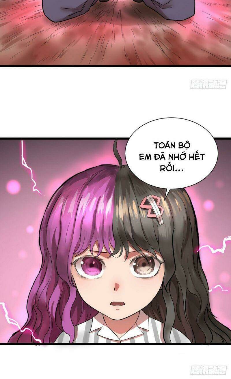 Danh Sách Kẻ Phản Diện: Chapter 101