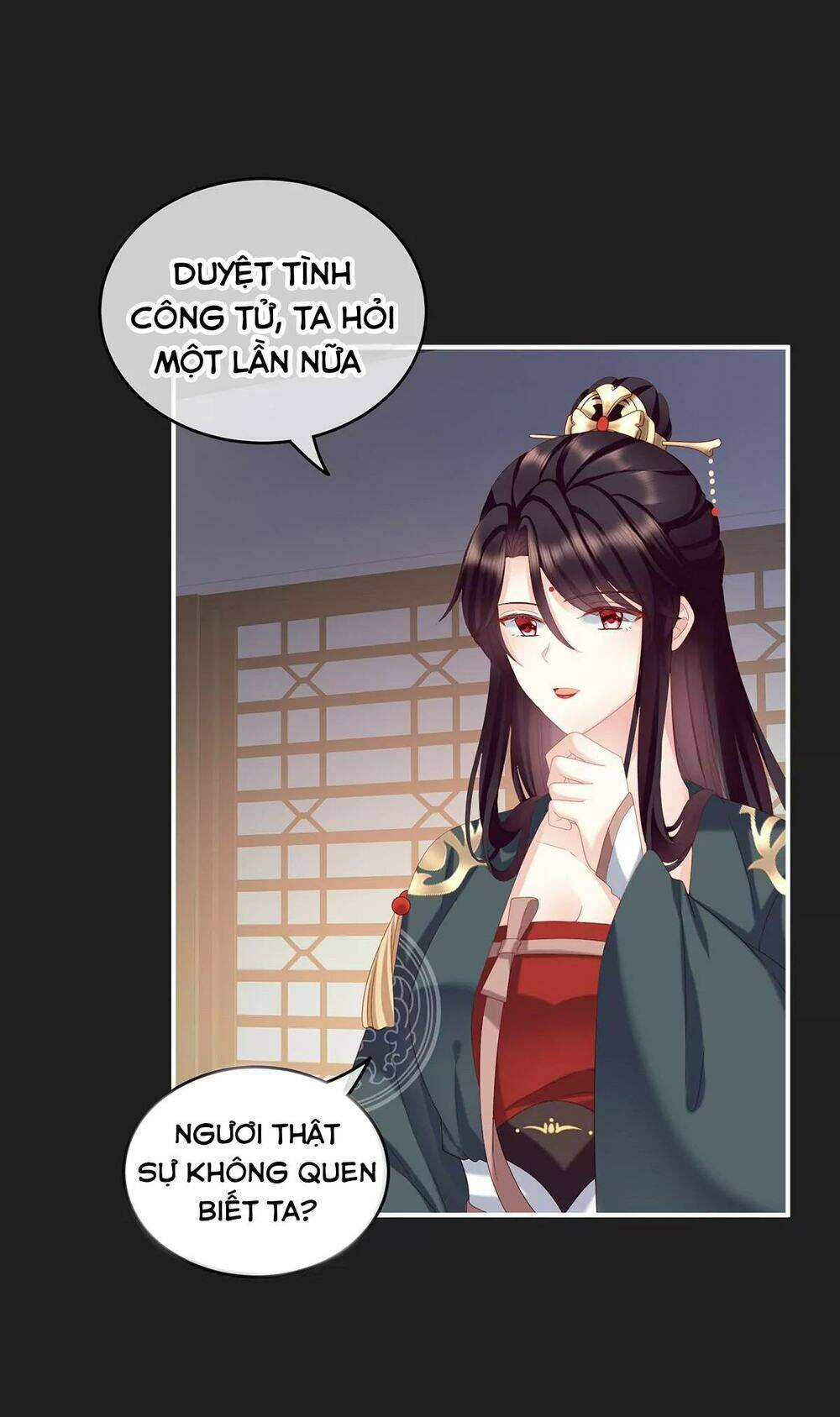 Kiều Phu Có Hỉ: Chapter 15.2