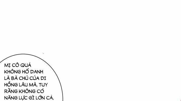 Bí Mật Của Dạ Tộc: Chapter 8.1