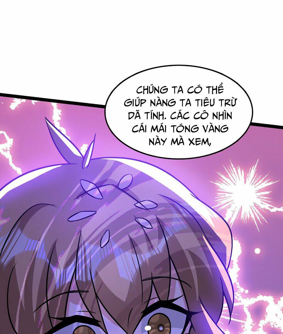 Đại Bảo Kiếm Của Tôi: Chapter 58