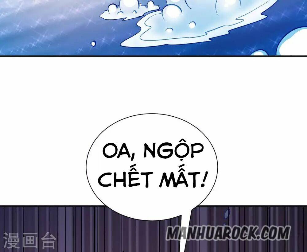 Sư Phụ Của Ta Là Thần Tiên: Chapter 26