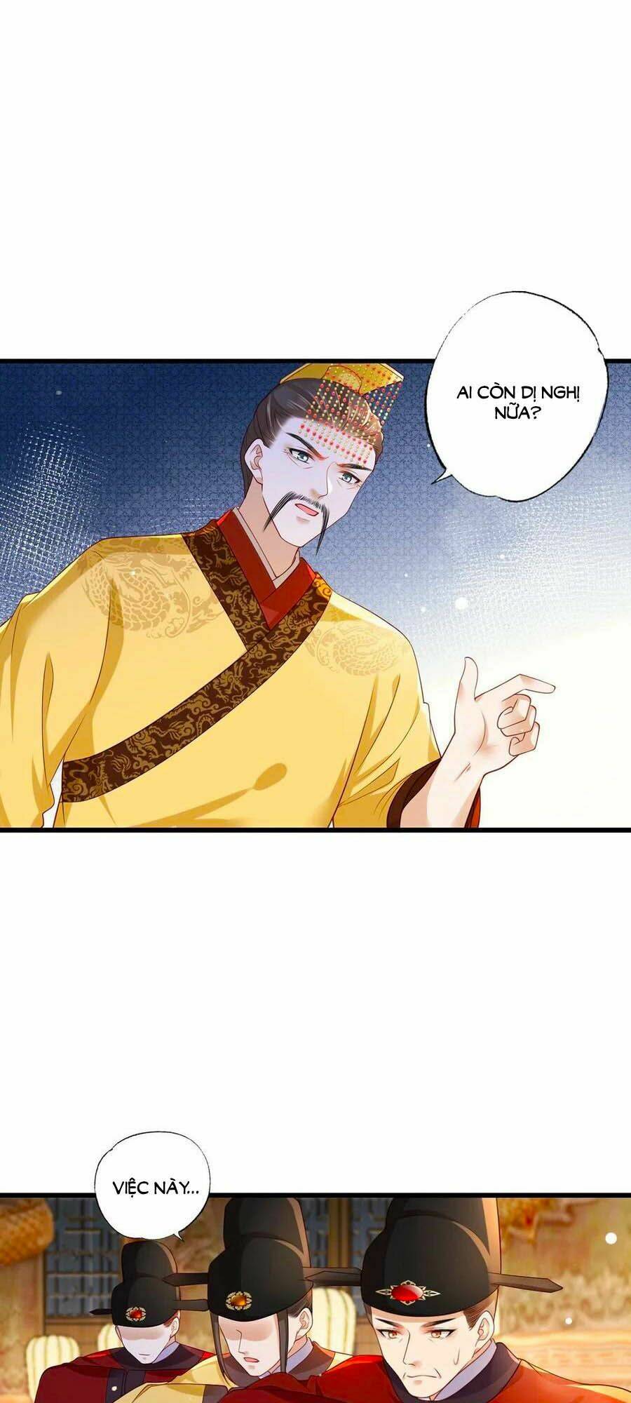 Nữ Thủ Phú Chi Kiều Sủng Nhiếp Chính Vương: Chapter 63