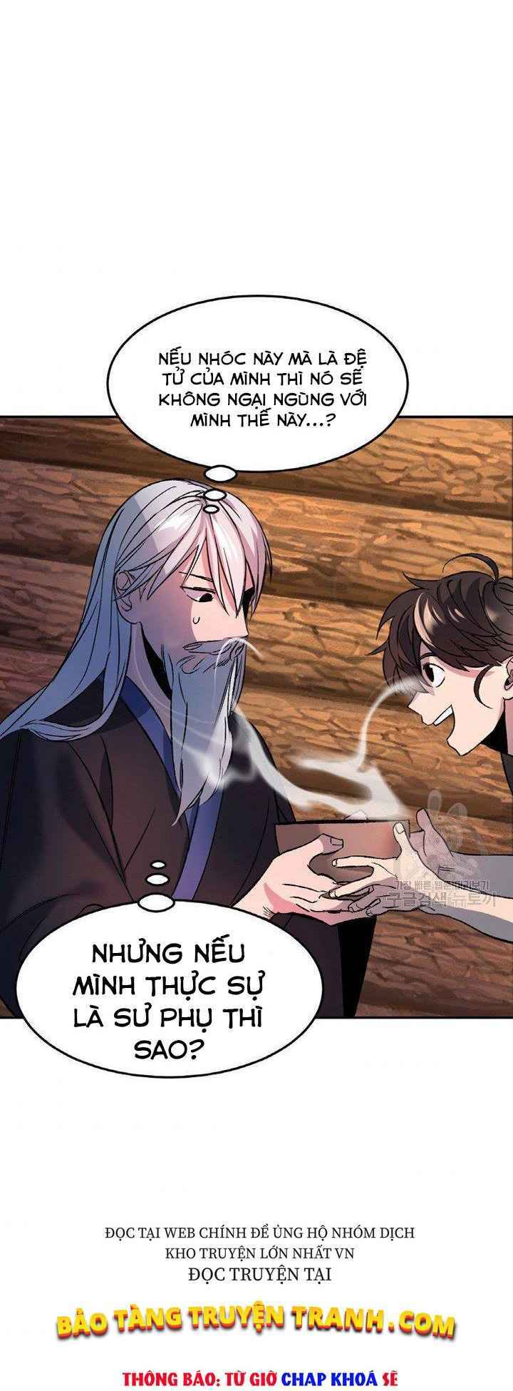 Thiên Hạ Đệ Nhất Phiêu Sĩ: Chapter 1