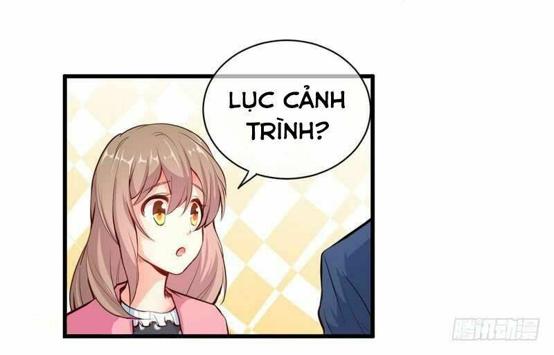 Ám Luyến Thành Hôn: Chapter 83